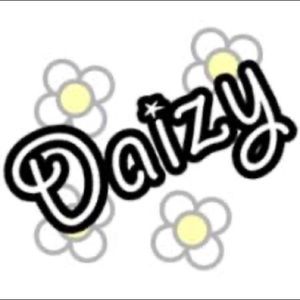 Meet your Posher, Daizy
